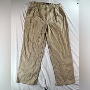 Men's Polo Ralph Lauren Polo Chino Khaki Pants Size 36x30